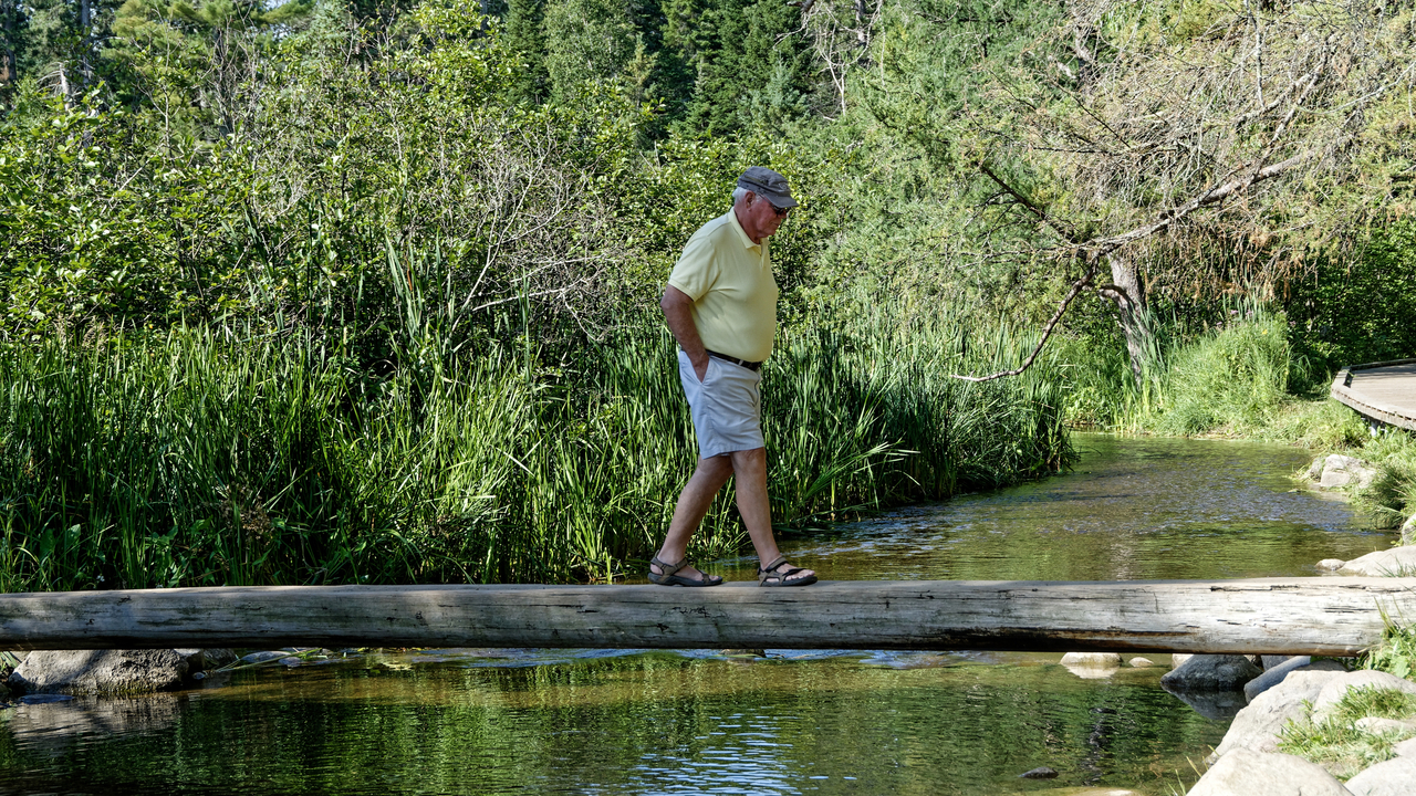 20190809-095436•Mississippi Head Water•Bagley•Minnesota•USA